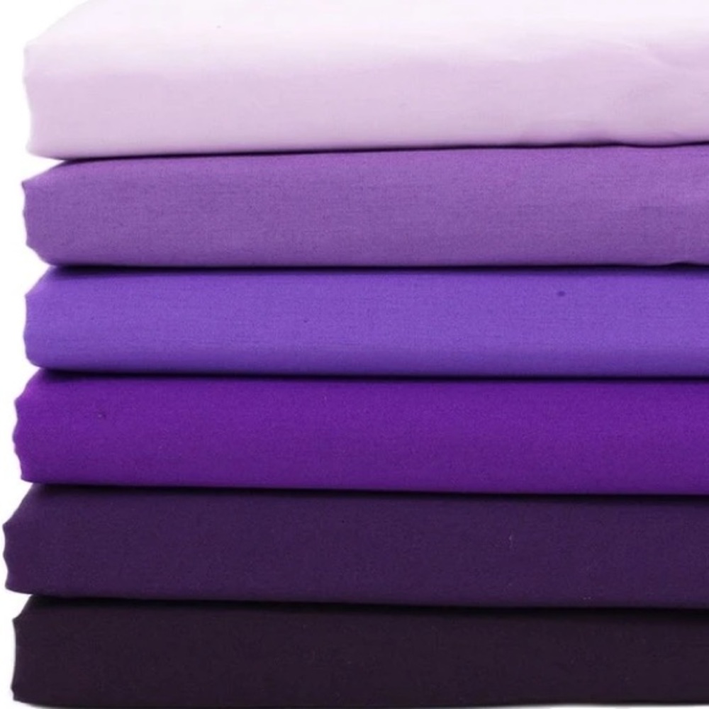 SHOP BY COLOUR ➡️💜